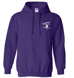 TCNJam Bundle Up for a Cure Pullover Sweatshirt