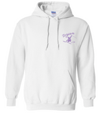 TCNJam Bundle Up for a Cure Pullover Sweatshirt