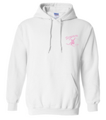 TCNJam Bundle Up for a Cure Pullover Sweatshirt