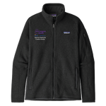 NYU Langone Ladies Patagonia Better Sweater Jacket