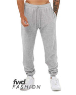 Bella + Canvas Unisex Sueded Fleece Jogger