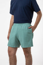 Los Angeles Apparel Heavy Jersey Short