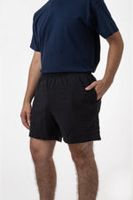 Los Angeles Apparel Heavy Jersey Short