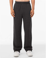 Bella + Canvas Unisex Sponge Fleece Straight Leg Sweatpant