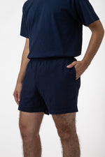 Los Angeles Apparel Heavy Jersey Short