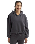 TriDri Ladies' Cropped Maria Hoodie