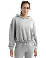 TriDri Ladies' Cropped Maria Hoodie