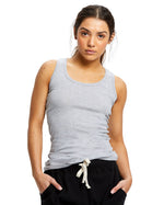 US Blanks Ladies' Beater Tank