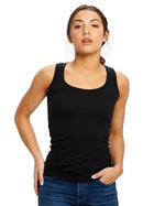 US Blanks Ladies' Beater Tank