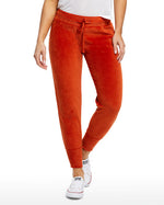 US Blanks Ladies' Velour Pant