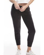 US Blanks Ladies' Velour Pant