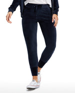 US Blanks Ladies' Velour Pant