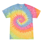 Tie Dye Tee