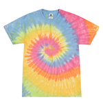 Tie Dye Tee