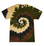 Tie Dye Tee