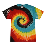 Tie Dye Tee