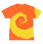 Tie Dye Tee