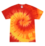 Tie Dye Tee