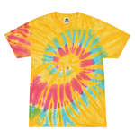 Tie Dye Tee