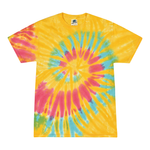 Tie Dye Tee