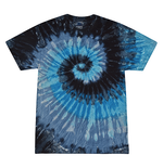 Tie Dye Tee