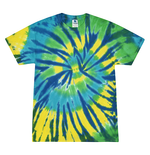 Tie Dye Tee