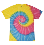 Tie Dye Tee