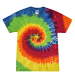 Tie Dye Tee