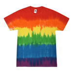 Tie Dye Tee