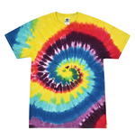 Tie Dye Tee