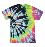 Tie Dye Tee