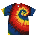 Tie Dye Tee