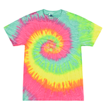 Tie Dye Tee