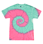 Tie Dye Tee