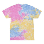 Tie Dye Tee