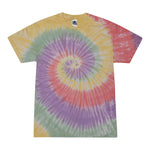 Tie Dye Tee