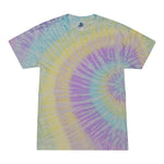 Tie Dye Tee