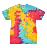 Tie Dye Tee