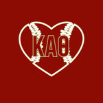 Kappa Alpha Theta Kats and Bats