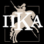 Pi Kappa Alpha Knight