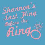 Shannon's Last Fling