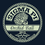 Sigma Pi Orchid Ball