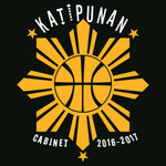 Kat Punan Cabinet Basketball