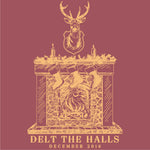 Delt the Halls