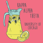 Theta Lemonade