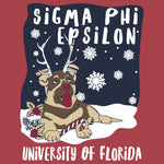 Sig Ep Reindeer