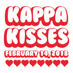 Kappa Kisses