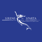 Sirens of Sparta