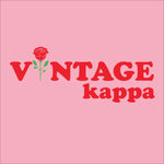 Vintage Kappa