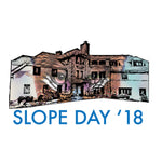 Slope Day House